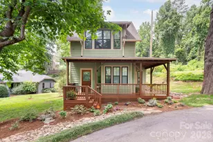 174 Morningside Dr, Asheville, NC 28806 - Photo 1