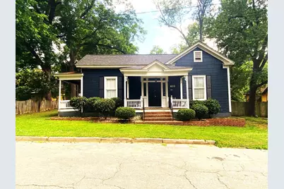 603 W Jefferson Street, Monroe, NC 28112 - Photo 1