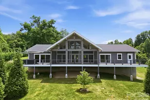 41 Bell Sprinkle Rd, Weaverville, NC 28787 - Photo 1