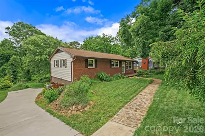 154 Richmond Hill Drive, Asheville, NC 28806 - Photo 1