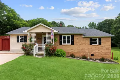 810 Bradley Road, Dallas, NC 28034 - Photo 1