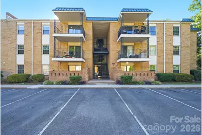 4739 Hedgemore Drive, Charlotte, NC 28209 - Photo 1