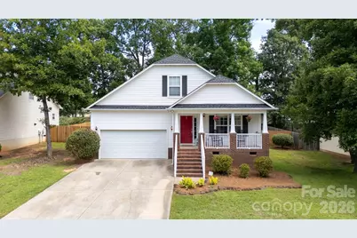 1566 Meadow Glen Lane, Rock Hill, SC 29730 - Photo 1
