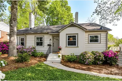 2125 Stratford Avenue, Charlotte, NC 28205 - Photo 1