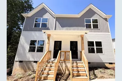 812 S 5th Street #B, Albemarle, NC 28001 - Photo 1