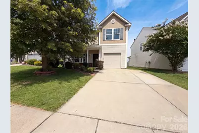 1033 Newton Avenue, Rock Hill, SC 29732 - Photo 1