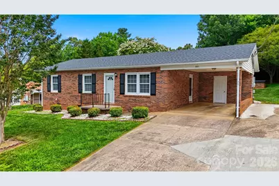 9357 Keller Avenue, Hildebran, NC 28637 - Photo 1