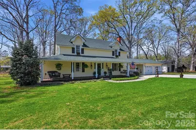 447 Henderson Road, Chesnee, SC 29323 - Photo 1