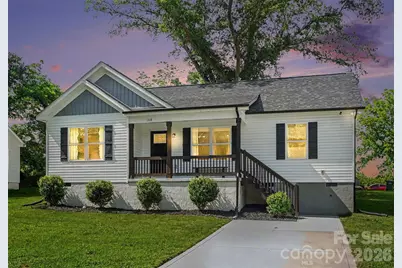 108 Marion Street, Lancaster, SC 29720 - Photo 1