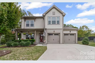 121 Mercer Street, Mooresville, NC 28115 - Photo 1