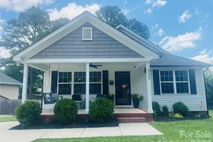 525 Ridge Ave, China Grove, NC 28023 - Photo 1