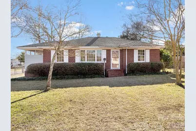 1135 Gloria Street, Orangeburg, SC 29115 - Photo 1