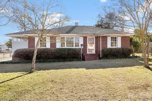 1135 Gloria St, Orangeburg, SC 29115 - Photo 1