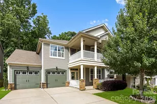 7116 Toxaway Ln, Charlotte, NC 28269 - Photo 1