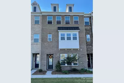 7807 Reunion Row Drive, Charlotte, NC 28277 - Photo 1