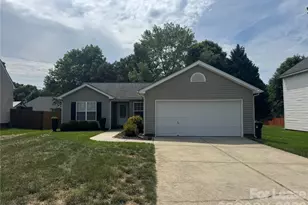 3652 Stonefield St, Concord, NC 28027 - Photo 1