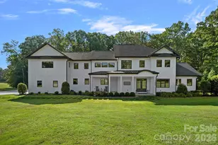 15600 Huntingtowne Village Road, Huntersville, NC 28078 - Photo 1