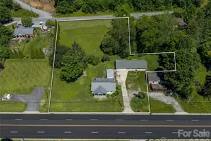 3619 Asheville Hwy, Pisgah Forest, NC 28768 - Photo 1