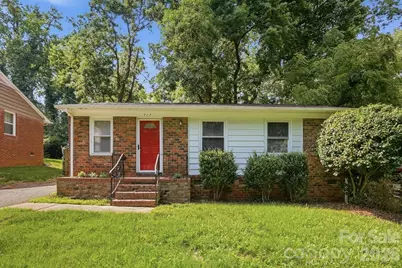 717 Crater Street, Charlotte, NC 28205 - Photo 1