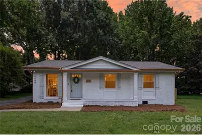 4408 Ivanhoe Place, Charlotte, NC 28205 - Photo 1