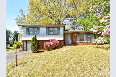 1420 Waybridge Lane, Winston Salem, NC 27103 - Photo 1