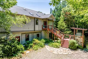 350 Winding Rdg Rd, Black Mountain, NC 28711 - Photo 1