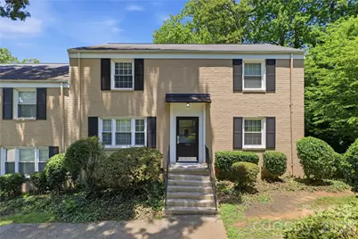 525 Wakefield Drive, Charlotte, NC 28209 - Photo 1