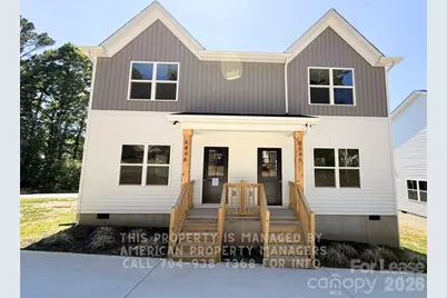 846 S 4th Street #B, Albemarle, NC 28001 - Photo 1