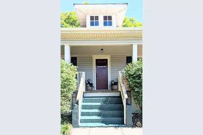 110 N Chestnut Street, Morganton, NC 28655 - Photo 1