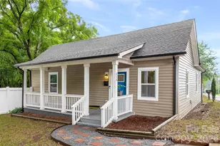 313 Gantt St, Kings Mountain, NC 28086 - Photo 1
