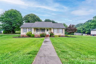 2830 Elizabeth Avenue, Shelby, NC 28150 - Photo 1