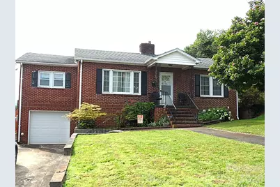 107 W Concord Street, Morganton, NC 28655 - Photo 1