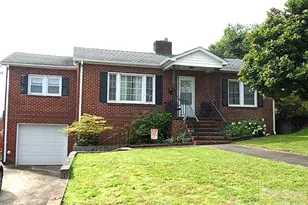 107 W Concord St, Morganton, NC 28655 - Photo 1