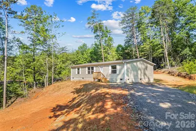 257 Brookwood Drive, Marion, NC 28752 - Photo 1
