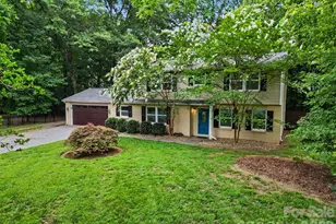 7111 Cedar Lake Ct, Charlotte, NC 28226 - Photo 1