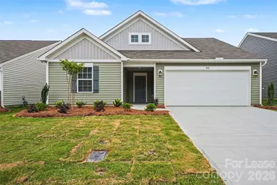 368 W 18th Street, Kannapolis, NC 28081 - Photo 1