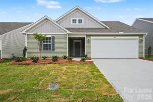 368 W 18th St, Kannapolis, NC 28081 - Photo 1