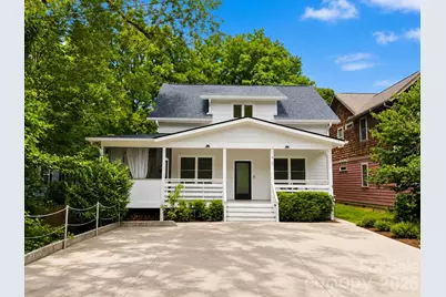 195 Wellington Street, Asheville, NC 28806 - Photo 1