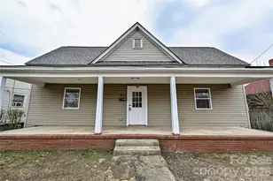 613 E Liberty St, Salisbury, NC 28144 - Photo 1
