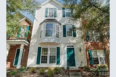 12815 Bullock Greenway Boulevard, Charlotte, NC 28277 - Photo 1