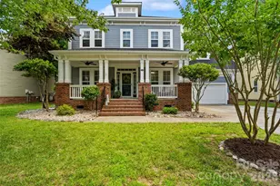 411 Shoreline Pkwy, Tega Cay, SC 29708 - Photo 1