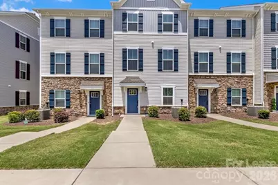 1713 Aspire Street, Charlotte, NC 28262 - Photo 1
