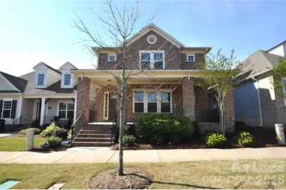 4909 Providence Country Club Drive, Charlotte, NC 28277 - Photo 1