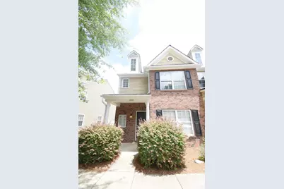 8727 Wandering Creek Way, Charlotte, NC 28227 - Photo 1