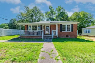1101 Oakwood Ave, Kannapolis, NC 28081 - Photo 1