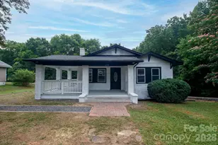 435 W Whitley St, Norwood, NC 28128 - Photo 1