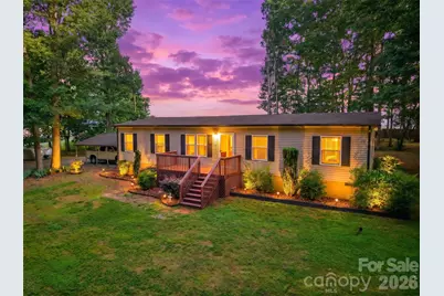 975 Jay Burke Road, Taylorsville, NC 28681 - Photo 1