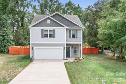 2617 Kendrick Avenue, Charlotte, NC 28269 - Photo 1