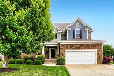 412 Sutro Forest Drive NW, Concord, NC 28027 - Photo 1