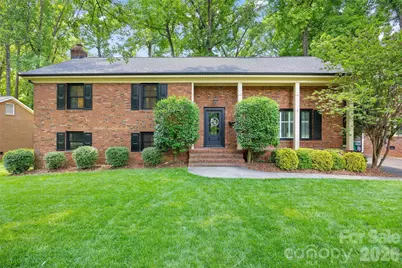 3724 Champaign Street, Charlotte, NC 28210 - Photo 1